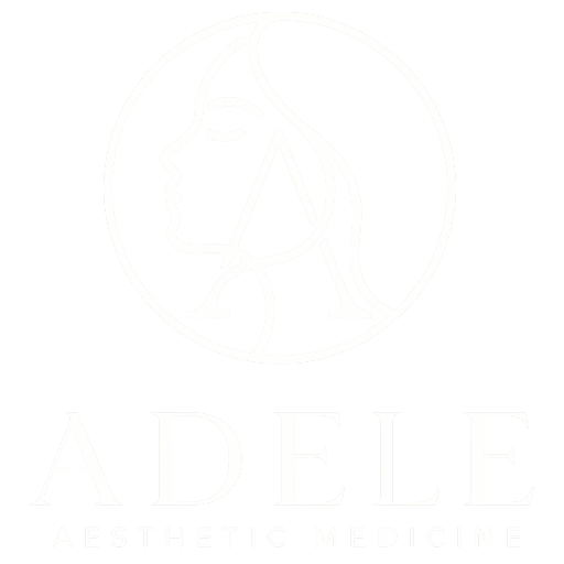 adele-aesthetic-logo-bianco nuovo 2