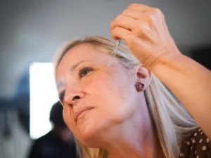 Qualità della pelle medicina estetica