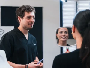 Visita Medicina Estetica Roma Nord